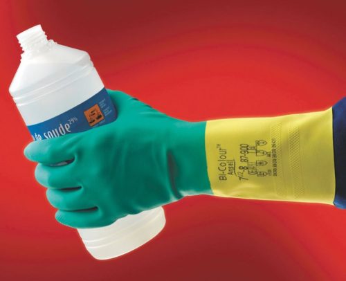 ansell 01100067 87-900 bi-colour 070 8