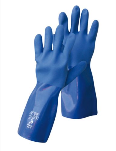 fh 01100116 nivalis kesztyű pvc 10