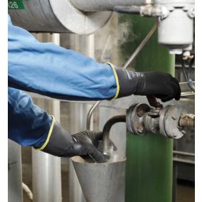 ansell 01100119 58-270 alphatec 8