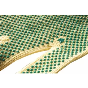 cerva 01130003 chiffchaf kevlar pvc pöttyös 9