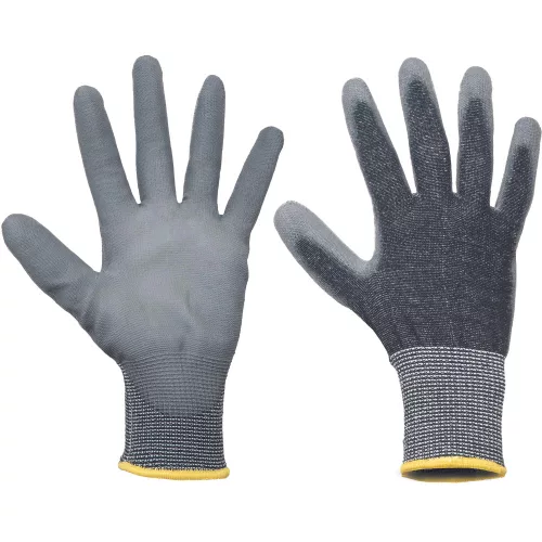 FF ROOK LIGHT HS-04-018 CUT 5 vágásbiztos kesztyű