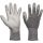 FRIDRIC & FRIDRICH 01130093 FF ROOK LIGHT HS-04-018 CUT 5 vágásbiztos kesztyű (szürke, 8/M) 8/M