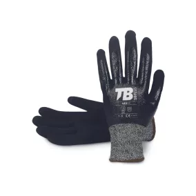 Cerva TB 483MF kesztyű 9