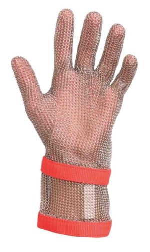 batm 01140002 batmeta m acélszemes kesztyű mandzsetta xl