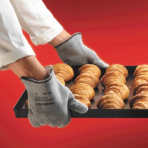 ansell 01150010 42-474 crusad 090 crusaderflex 10 szürke