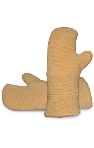 Cerva TB 6026L kesztyű 10 Sárga