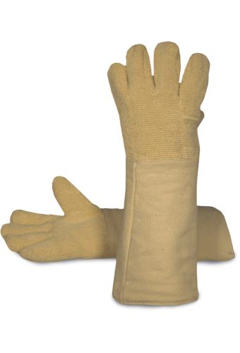 Cerva TB 6226L kesztyű 10