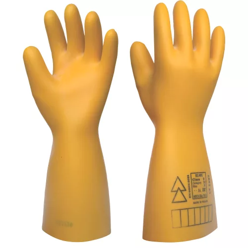 secura 01170001 elsec 00 di 10 dielektr kesztyű 500 v