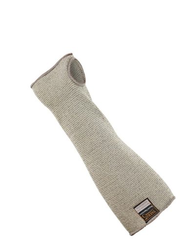 fh 01180025 cetia vágásbiztos karvédő 36cm szürke