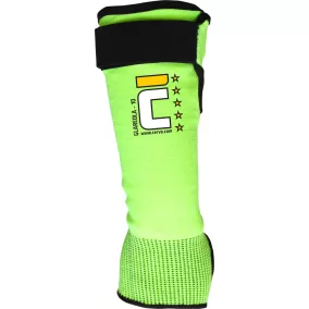 Cerva GLAREOLA cut C HV sleeve 56 cm HV Sárga