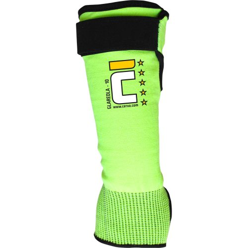 Cerva GLAREOLA cut C HV sleeve 25 cm HV Sárga