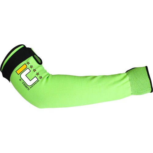 Cerva GLAREOLA cut C HV sleeve 45 cm HV Sárga