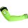 Cerva GLAREOLA cut C HV sleeve 56 cm HV Sárga