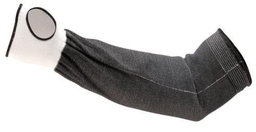 ansell 01180036 hyflex 11-251 vágásbiztos alkarvédő 30 cm
