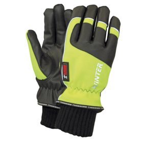 WINTER 01190015 1st WINTER Téli védőkesztyű  (fekete, 8) 8