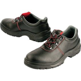 PANDA 02010028 PANDA STRADA S1 6219 félcipő (fekete*, 50) 50