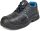 Cerva 02010287600 RAVEN XT S1P SRC félcipő (fekete*, 36) 36