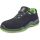 Cerva 020103126 HALWILL MF ESD S1P SRC félcipő (fekete, 40) 40