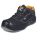 Cerva 02010363600 BK TPU MF S3 SRC félcipő (fekete/sárga, 44) 44