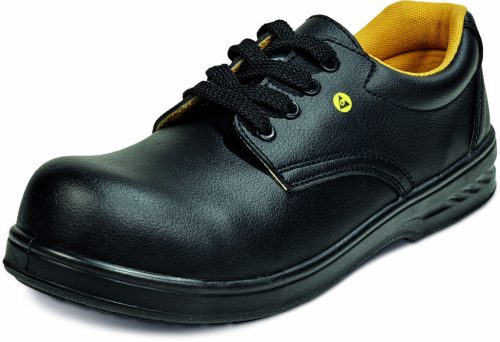 Cerva 02010366 RAVEN MF ESD S1 SRC félcipő 35