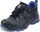 Cerva 02010399600 CORTINA MF S3 SRC FÉLCIPŐ (fekete/kék, 39) 39