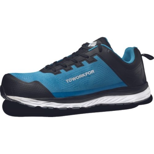 SUPER SET BLUE ESD S1P SRC félcipő