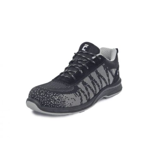 Cerva 02010574 GEARGRINT S1 MF SRC félcipő (szürke*, 45) 45