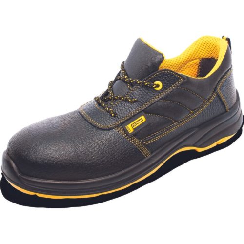 cerva 02010590 roma mf s3 src félcipő 37 fekete