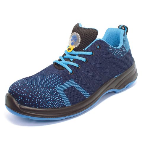 Cerva 02010593 BRINDISI MF S1 ESD félcipő 38