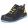 Cerva 0201061560 HALWILL PRO MF ESD S1PS SR félcipő (fekete, 36) 36