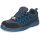 Cerva RAVEN SPORTY S1P ESD SR félcipő 48 Kék/Fekete