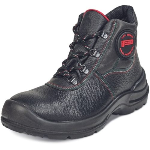 PANDA 02020035 PANDA STG MISTRAL S3 96939 (fekete*, 42) 42