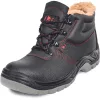 Cerva MAINZ SC-03-002 S1 CI SRC bakancs 48 Fekete