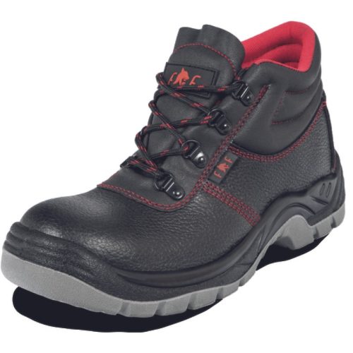 Cerva 02020515 MAINZ SC-03-008 S1 SRC bokacipő 45