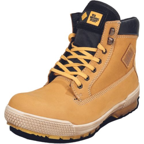Cerva 02020551 TIGER MF S3 SRC HRO bakancs 36