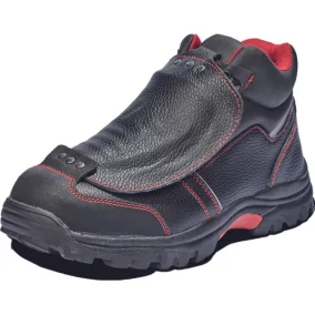 Cerva 02020563 STEELER METATARSAL S3 HRO M SRA bakancs 46