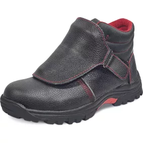 Cerva 02020564 STEELER WELDER S3 HRO M SRA bakancs 49