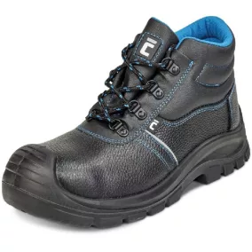 Cerva 02020615 RAVEN XT S3 SRC bakancs (fekete*, 50) 50
