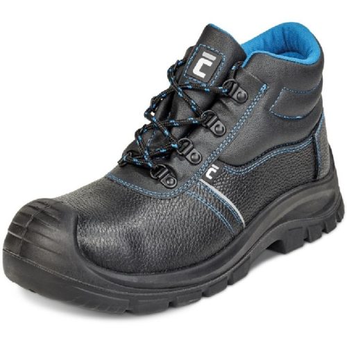 Cerva 02020615 RAVEN XT S3 SRC bakancs (fekete*, 50) 50