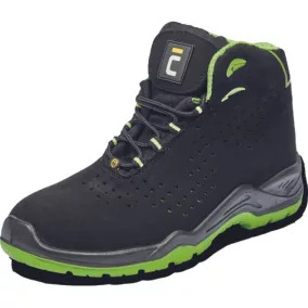Cerva 02020648 HALWILL MF ESD S1P SRC bakancs 46