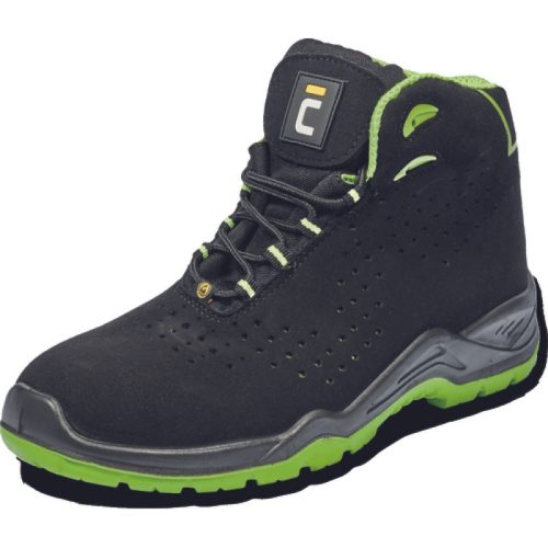 Cerva 02020648 HALWILL MF ESD S1P SRC bakancs 36