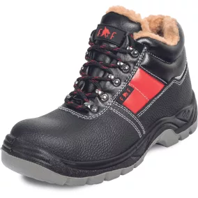 Cerva 02020684 JENA SC-03-012 S3 CI SRC bakancs 40