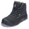 Cerva 02020696600 BK TPU MF S3 SRC bakancs (fekete*, 38) 38