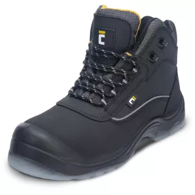 Cerva 02020696600 BK TPU MF S3 SRC bakancs (fekete*, 40) 40