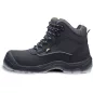 Cerva 02020696600 BK TPU MF S3 SRC bakancs (fekete*, 40) 40