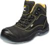 Cerva 02020696600 BK TPU MF S3 SRC bakancs (fekete*, 40) 40