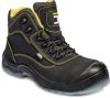 Cerva 02020696600 BK TPU MF S3 SRC bakancs (fekete*, 40) 40