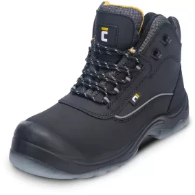 Cerva 02020697 BK TPU MF S3 CI SRC bakancs 43