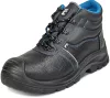 RAVEN 02020699600 RAVEN XT S3 CI SRC bakancs (fekete*, 38) 38