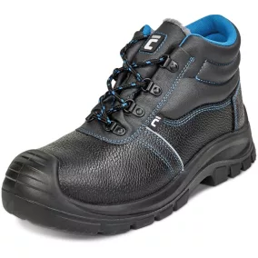 RAVEN 02020699600 RAVEN XT S3 CI SRC bakancs (fekete*, 46) 46